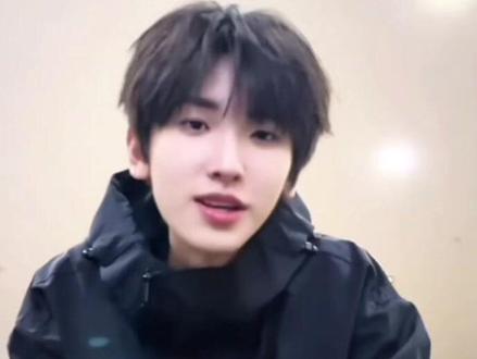 左奇函高会打来一则视频通话#左奇函 #李浩宇 #高会 #引导型恋人 #tf家族