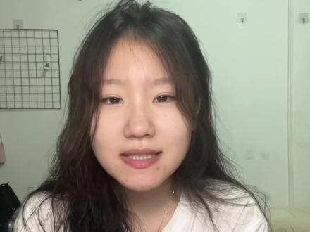 浓眉大眼 喜欢喜欢!#爆改男友 #亚裔妆容 #教程 #前后对比