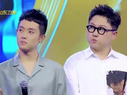 超强音浪:秦昊叫小厚参加比赛,组成组合,便有了好妹妹!