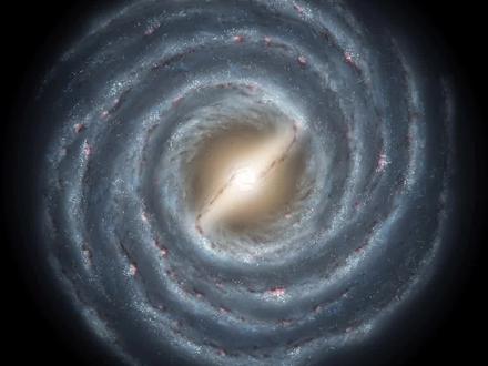 在浩瀚的宇宙中像太阳一样的恒星不计其数#探索宇宙 #涨见识 #科普 #知识分享