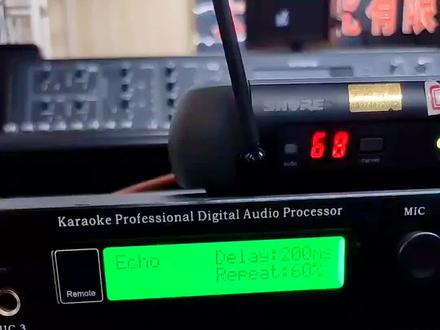 X5效果器简单调试方法参考