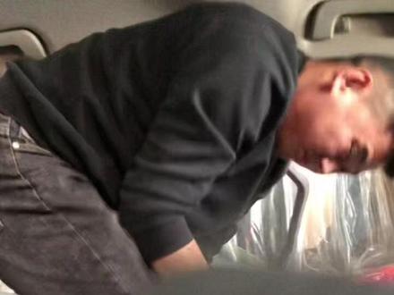 16年奥迪A3后排座椅拆卸方法#好车抖一抖 #汽车知识分享计划 #新农村建设 #天生我才必有用