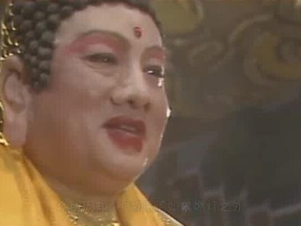 难怪唐僧从不摘下“帽子”,你看他的头顶供奉的五个立像是谁?