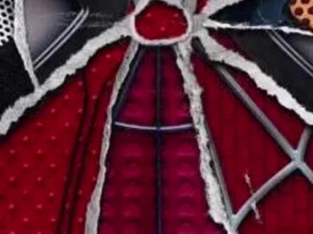 #玩具开箱 MarvelLegends复古挂卡系列蜘蛛侠2099!这是个人觉得造型最酷炫的蜘蛛侠之一!#蜘蛛侠2099 #动漫手办 #平行宇宙 @DOU+小助手