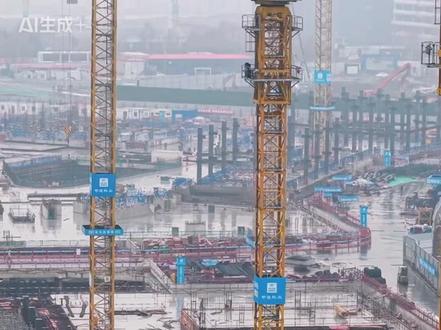 2028年开始,没有包工头了! #工程造价 #造价人 #工程 #建筑行业