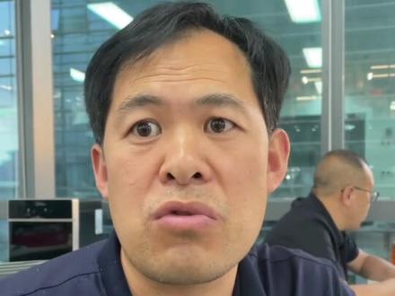 员工私下拿回扣,可能涉嫌犯罪。