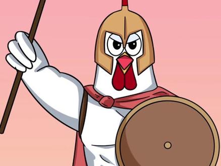 冰岛人民的又一美食#轻漫计划 #科普 #抖音美食创作人