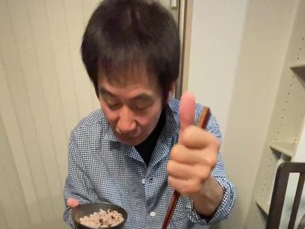 茄子蘸酱,越吃越胖!东北菜的尽头是蘸酱菜#豪赤一郎