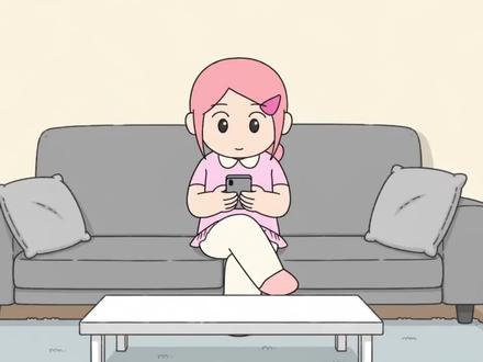 当代幼崽:到手即失宠。各位妈妈的快递到哪里了?😂#暴躁老妈 #幼崽成长记 #家庭动漫日常