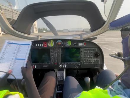 DA40NG全过程.过来找我体验飞行吧#飞行体验 #飞行员的日常 #开飞机 #飞机上的美景