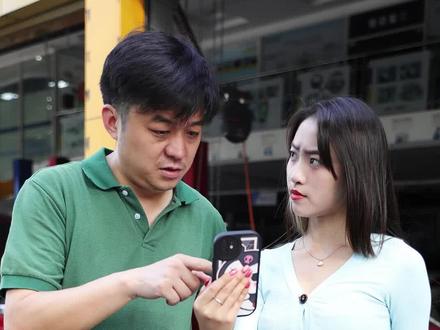 不用贴年检标啦,但好像更麻烦了……#汽车 #汽车年审 #汽车小常识