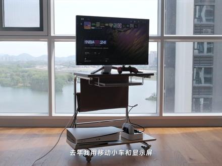 随时随地大屏玩游戏!苹果Vision Pro平替!? #VR #AR眼镜 #雷鸟air4 #雷鸟 #科技