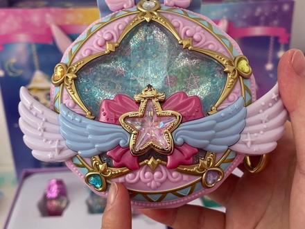 闪耀流星宝盒#儿童游戏机 #儿童照相机 #奇妙萌可