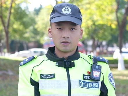 当交警学会“读心术”……(记者:吴渊)#交通安全知识点 #读心术