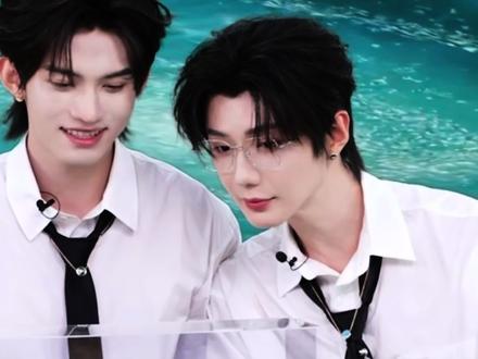 一人一狗一猫全是普普的#云熠星河