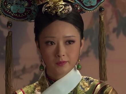 华妃跋扈无度,活活逼得甄嬛小产,甄嬛痛失孩子,皇上终究还是轻罚了华妃#甄嬛传 #甄嬛传名场面 #华妃 #甄嬛小产 #宫斗剧经典