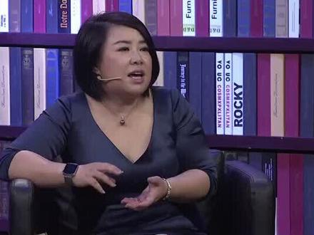 云学堂创始人丁捷:我们公司不要求加班,而且可以迟到?🙃#加班 #职场