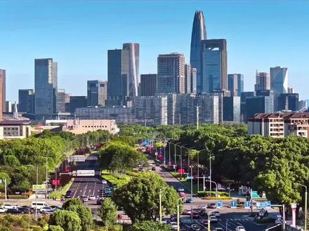 宁波进入国家级都市圈#浙江#城市建设#城市发展#未来规划#宁波