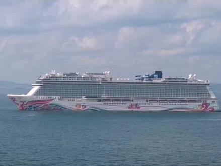 #船员 #海上那些事 #海上白胡子 #干货分享 船舶“地图”