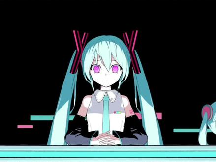 #初音未来角色 #术力口 #重音teto
初音/重音/中译版】歌姬失格/匹诺曹P - 歌姬失格 feat. 初音未来 / Rejected Diva(作者:匹诺曹P 官方频道
