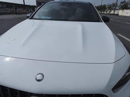 【AMG A35L聊车】最近车市怎么了?二手的香不香?