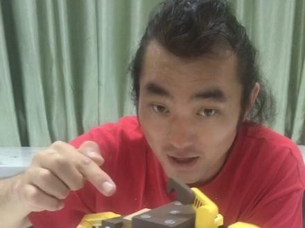 用小咔咔工程车怎么拼翼龙?@抖音小助手 #玩具 #益智玩具 #好物推荐 #宝妈 #育儿 #积木 #玩具故事