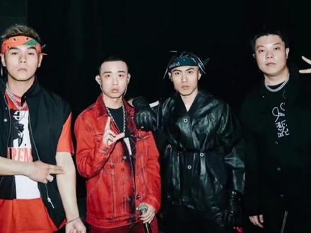 中文说唱这种无聊游戏 我们像NBA球星 来CBA随便拿分#g-block #gblock #cblock #刘聪 #神级live现场