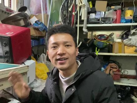 拆开太难了!这款55寸索尼液晶电视,第一次碰到还真无从下手