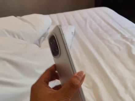 真我15T性价比,值不值得买
#真我15T