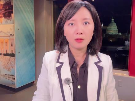 特朗普赢了! 哈里斯大选也重现希拉里2016的失败 #特朗普 #2024美国大选 #美国大选结果出炉