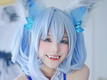 想要抓住未来吗?#刹那 #cos