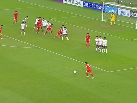 我们也有了属于自己的叹息之墙#李昊 #足球的魅力