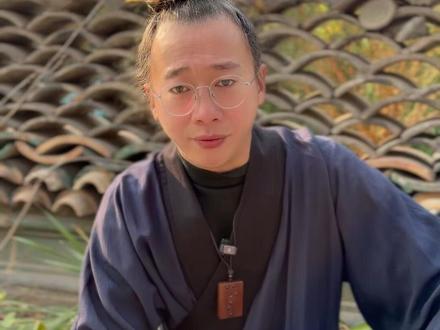 出门在外,有些东西不能往回捡 #玄学 #道家文化