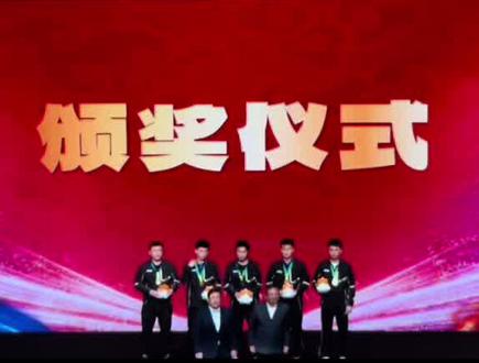 2025年乒超联赛颁奖仪式👍👍👍