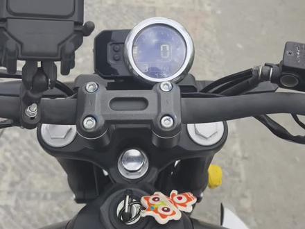 CBF190TR摩托车#三个冷知识#实用小技巧