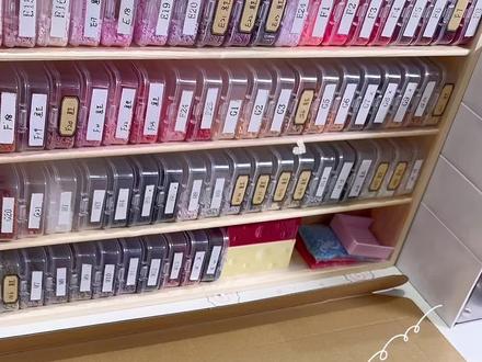 客定 鹿晗nfc版钟表 📦 #拼豆 #拼豆定制