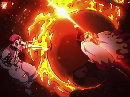 他比太阳还耀眼,却倒在黎明前,晚安炼狱大哥 #充能计划 #我在抖音看动漫 #炼狱杏寿郎 #鬼灭之刃