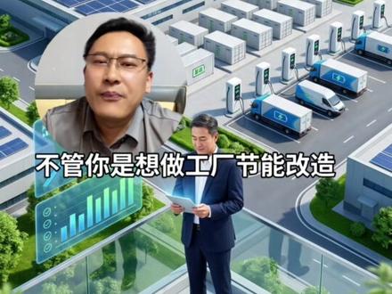 各位工厂老板注意了!5月13日起,工信部强监管直接关系你的企业生死!最新消息,中办国办加上工信部,打出了一套节能组合拳:首先是顶层设计,《节能降碳工作意见》和《双碳综合评价考核办法》这两份国家级重磅文件,把节能从企业可做可不做的选择题,变成了必须完成的必答题,未来行业标准会越来越严,落后的产能和设备将被坚决淘汰。然后是现场执法,2026年度工业节能监察全覆盖,所有高耗能企业一个都跑不掉!一旦你的企业能耗超标,后果真的很严重:不仅会被公开曝光,列入失信黑名单,以后贷款、投标、拿项目处处受限;现在是全程数字化监管,凭数据说话,再也靠不上人情关系;同时还会直接影响碳排放核算和各项政策补贴,违规成本高到离谱!现在不是“要不要节能”的问题,而是“必须马上节能”!咱们的洁电设备,能帮你做专业的节能改造,不仅能合规通过监察,还能实打实过滤谐波、梳理紊乱电流,让电网回归干净平稳的电能,电表计量精准了,线路损耗少了,电费自然就降下来了,还能保护设备少出故障,让你用电省钱又省心!不管你是想做工厂节能改造,还是搭配光储充一体化,选洁电设备,帮你看懂趋势、提前布局,让企业在强监管时代活得更稳、赚得更多!#节能降碳 #工厂节能改造 #企业合规 #功率损耗调节装置