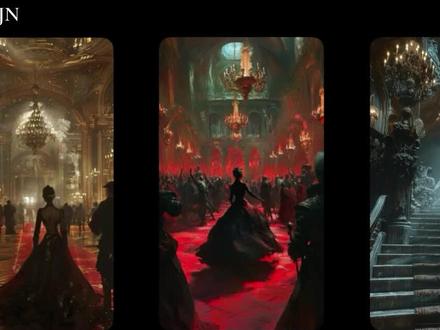 关于你的一个预言
#未来 #人 #事 #宇宙 #能量