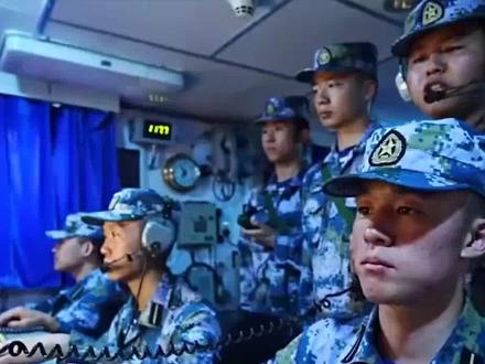 海军大连舰艇学院录取分数线 #海军大连航艇学院 #提前批