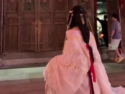 回复 @漫漫的评论 #望仙谷 叔叔的视角来啦
