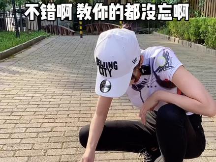 看看小黑是不是长大了。#萌宠出道计划 #万物皆有灵性