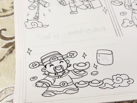 春节手抄报来啦❤️ 新年主题画手抄报
春节手抄报#手抄报教程 手抄报 #手抄报 #马克笔手绘 #春节主题手抄报 #新年手抄报