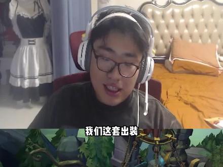 以后这bgm归我了#杰斯 #bgm #联盟的魅力