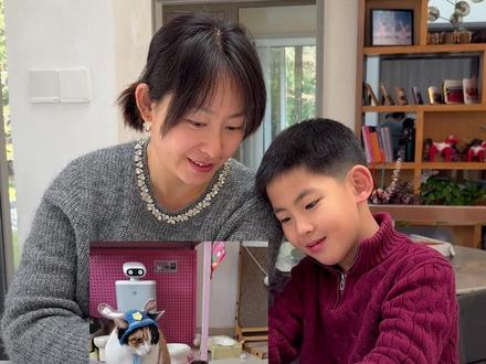 每个群体都有属于自己的“真棒”! #真棒小猫 #萝卜纸巾猫咪