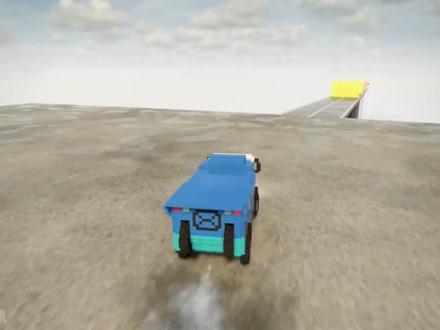 汽车 vs 油漆墙 vs 防火墙拆解