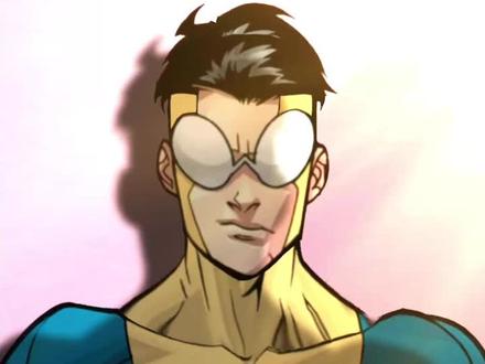 变体出场动画#无敌少侠#无敌战争#变体马克 cr