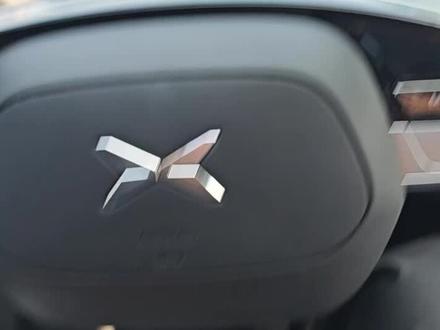 #小鹏汽车 小鹏汽车如何切换到N档空档滑行。