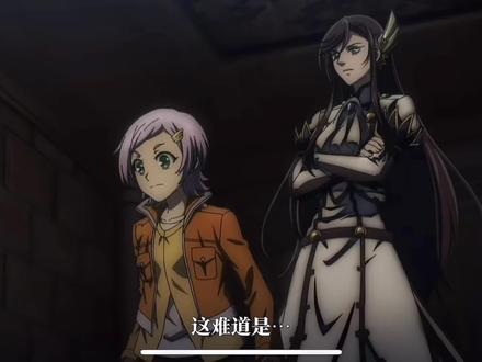 #终末的女武神 有谁知道这个背景音乐是什么?好想要