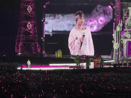 不会再有人会忘记4.11的这场雨,是哪个被淋湿的小泷包因为最后的这段话,哭成狗。#汪苏泷 #汪苏泷十万伏特